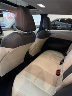 تويوتا كورولا كروس